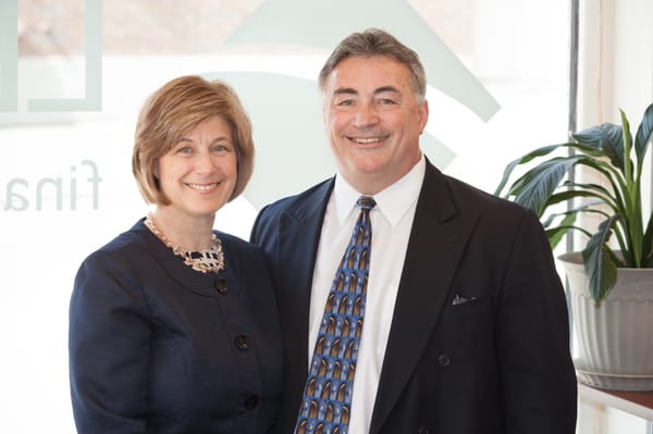 Legacy Financial Solutions Inc