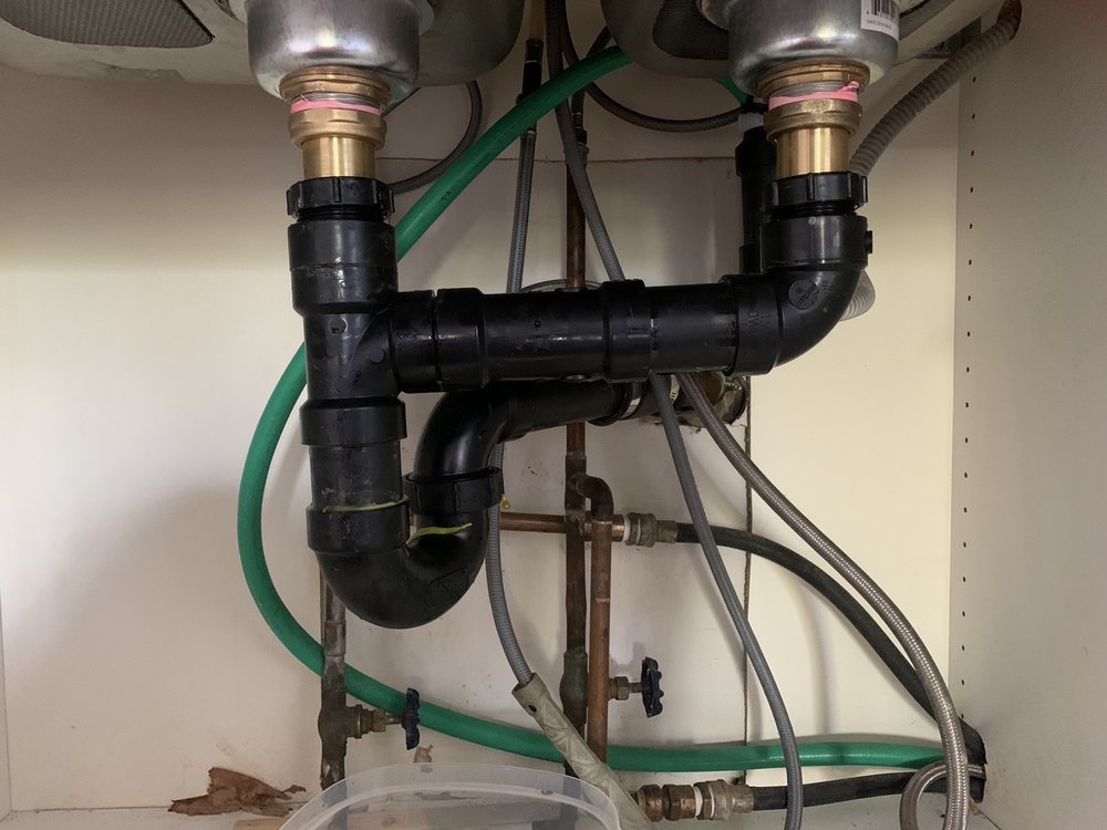 Aria Plumbing