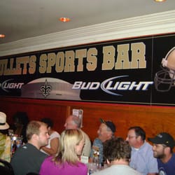 Photo of Bullet's Sports Bar - New Orleans, LA, United States