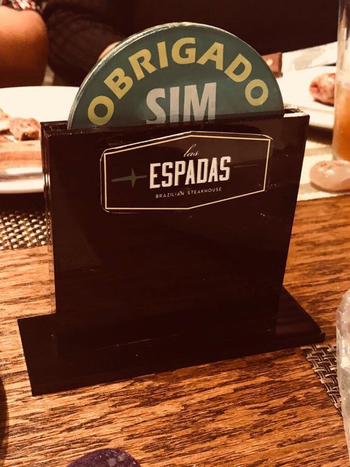 Las Espadas