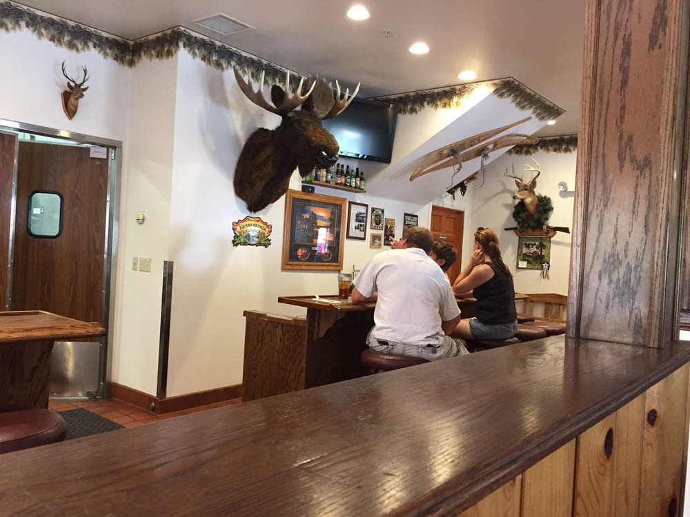 Grizzly Cafe 191 Photos & 214 Reviews American (Traditional) 1455