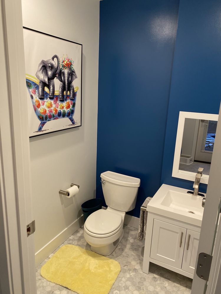 image of business Top Shelf Construction