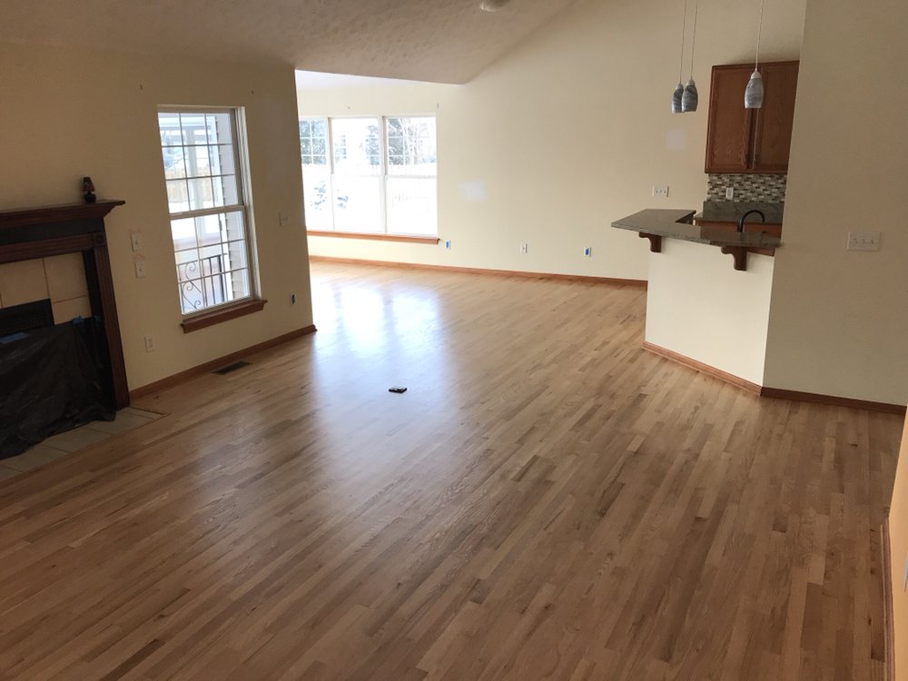 image of business Peter Laki Hardwood Floors
