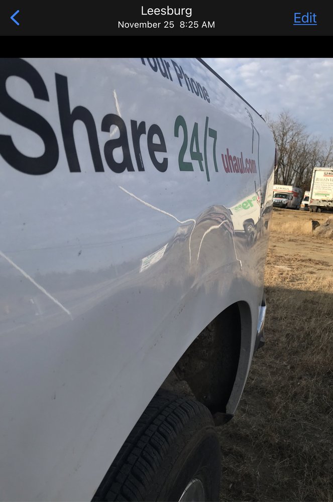 U-Haul Neighborhood Dealer