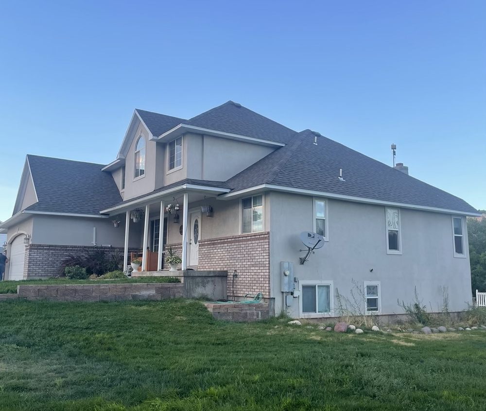 Shoreline Roofing & Restoration