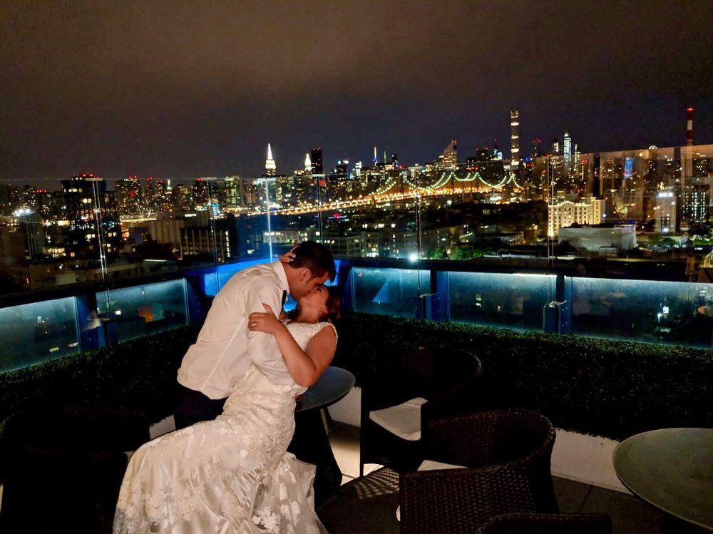Vista Sky Lounge photo 7