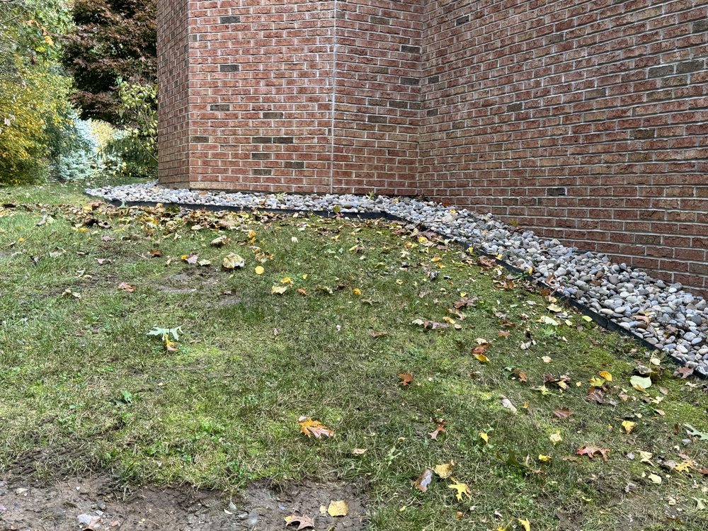 Nick's Lawn Care & Landscaping
