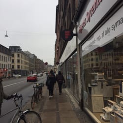 Fri bikeshop bike repair/maintenance amagerbrogade 98, amagerbro ... Soveværelse inspiration