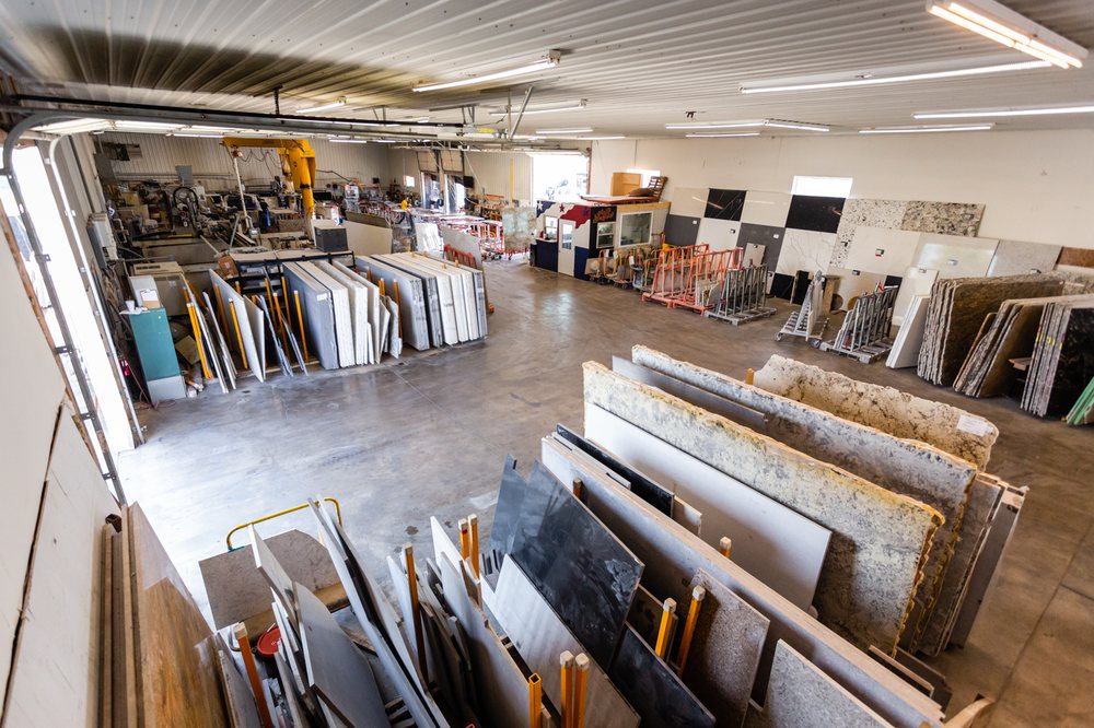 image of business Busenbark Flooring and Granite