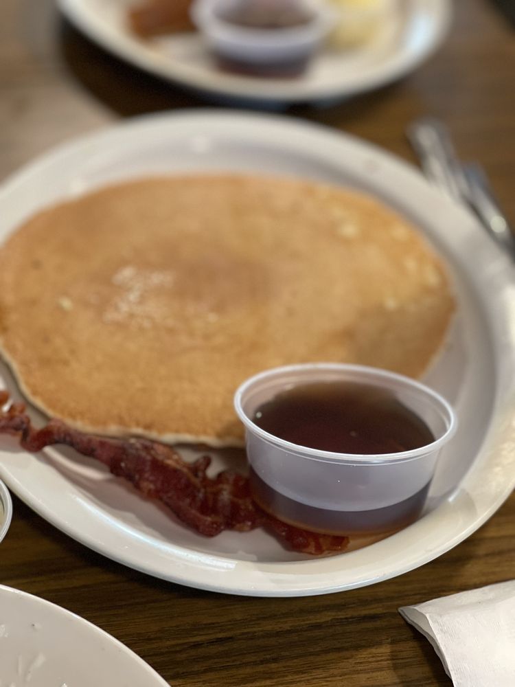Iron Skillet