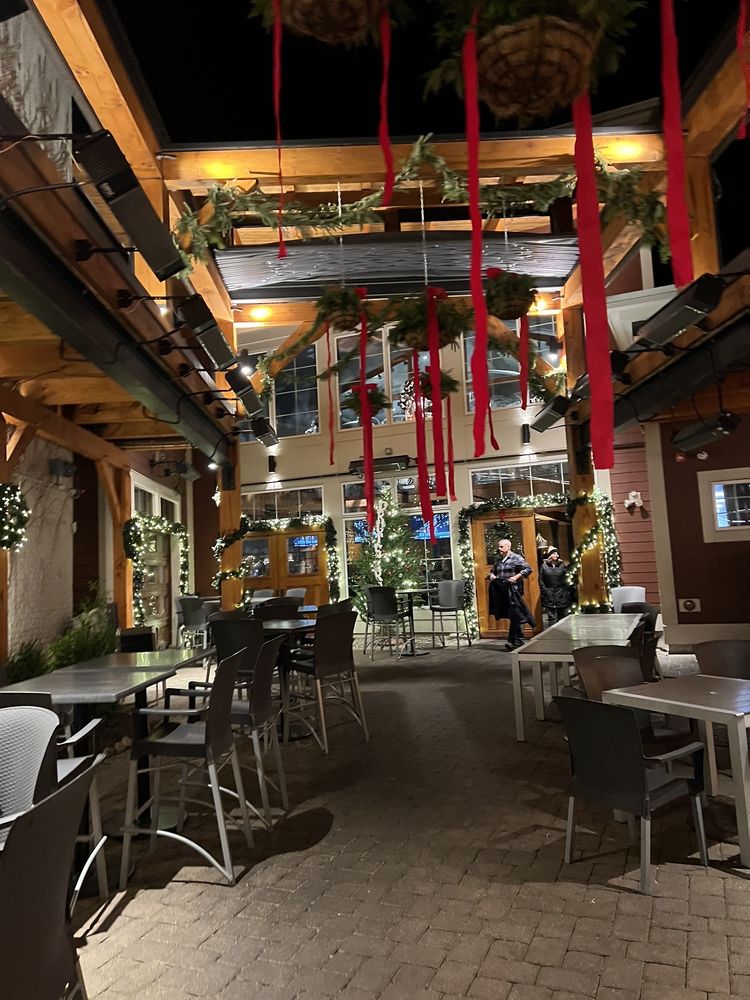 Druthers Brewing