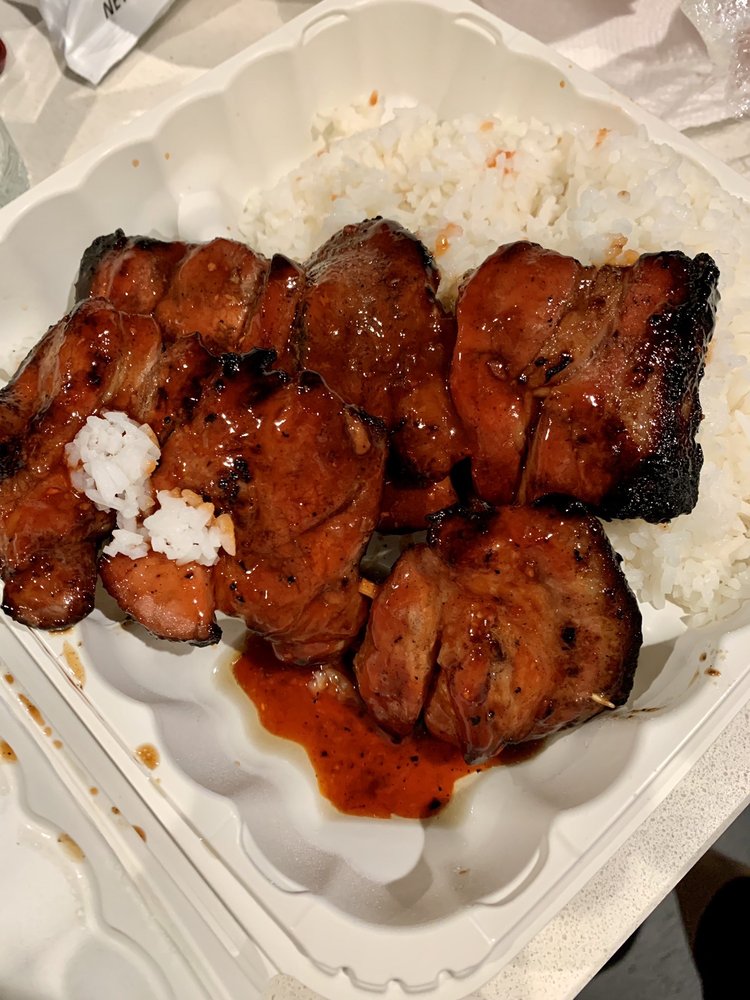 Pinoy BBQ ATBP Pinoy BBQ ATBP