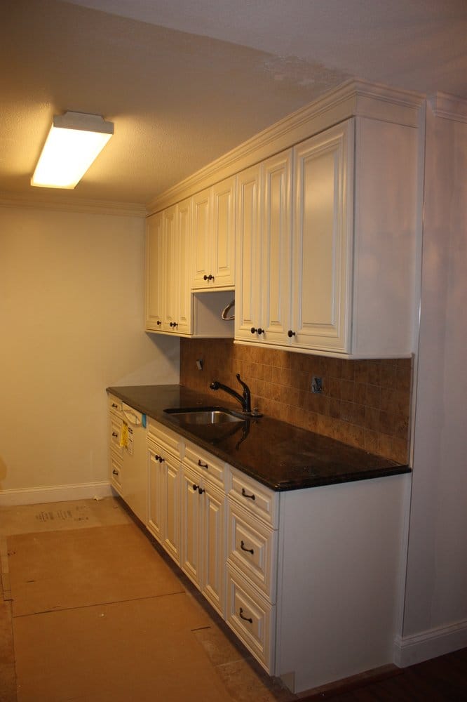 image of business Yeager Carpentry