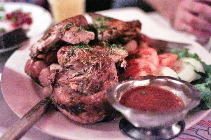 Uncle Vanya Cafe New York Ny Uncle Vanya Cafe New York Ny