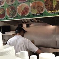 Torres Mexican Food 25 Reviews 240 W Southern Ave Photo Of Torres Mexican Food Tempe Az United States The Cook Who