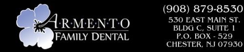 image of business Armento Family Dental