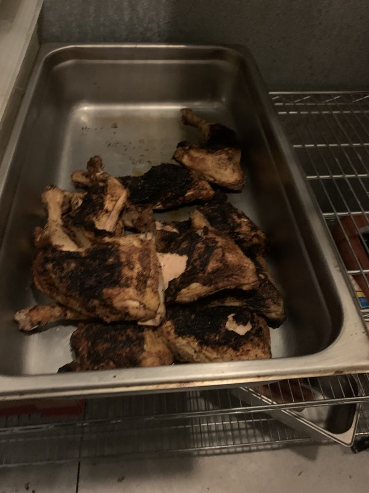 BBQ Junkies Bar & Grill