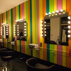 Le Salon De Charlotte
