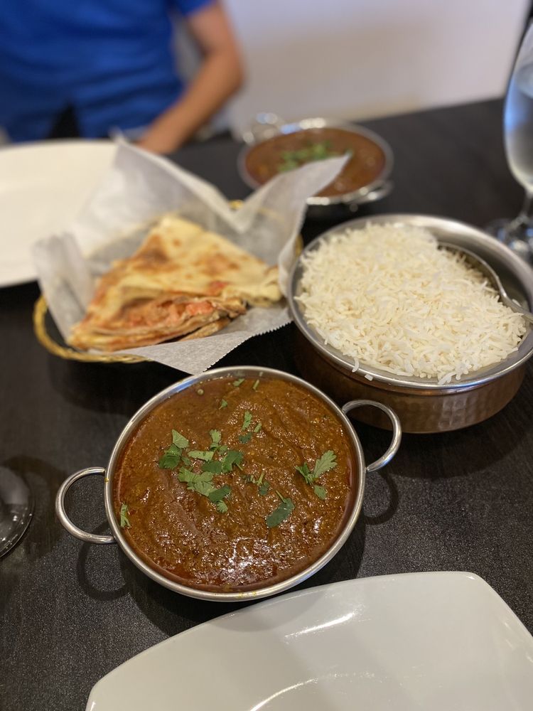 Manayunk Indian Grille