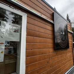 Mountain Stoke Espresso photo