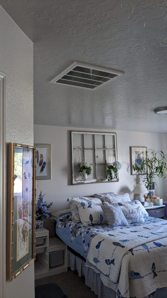 image of business Wickstrom Plumbing Heating & Cooling