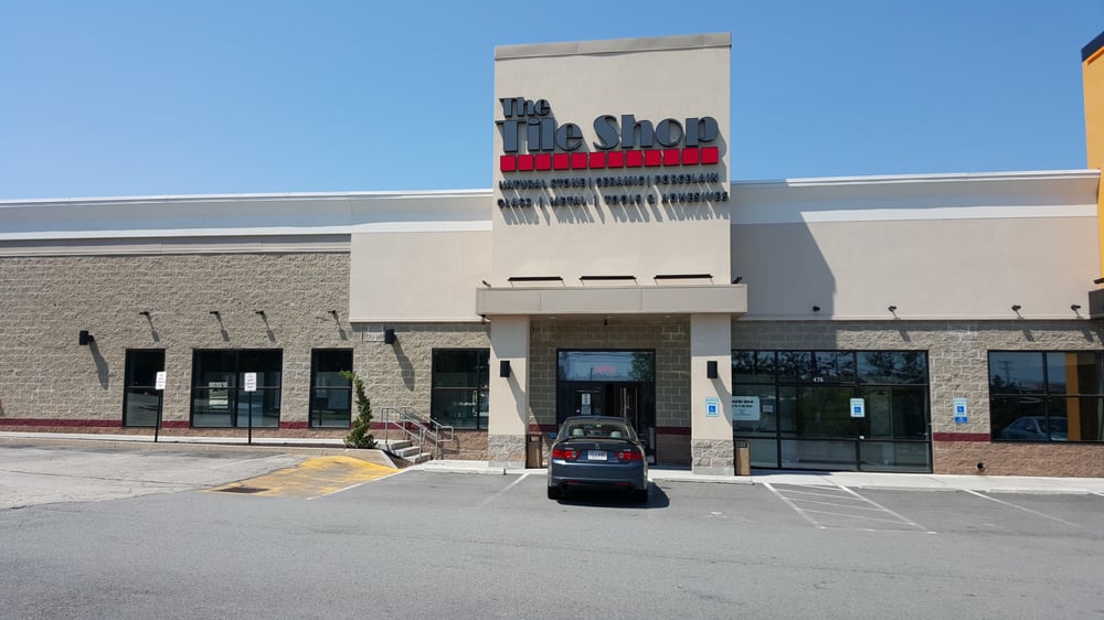 The Tile Shop 11 Photos Flooring 476 Boston Turnpike, Shrewsbury