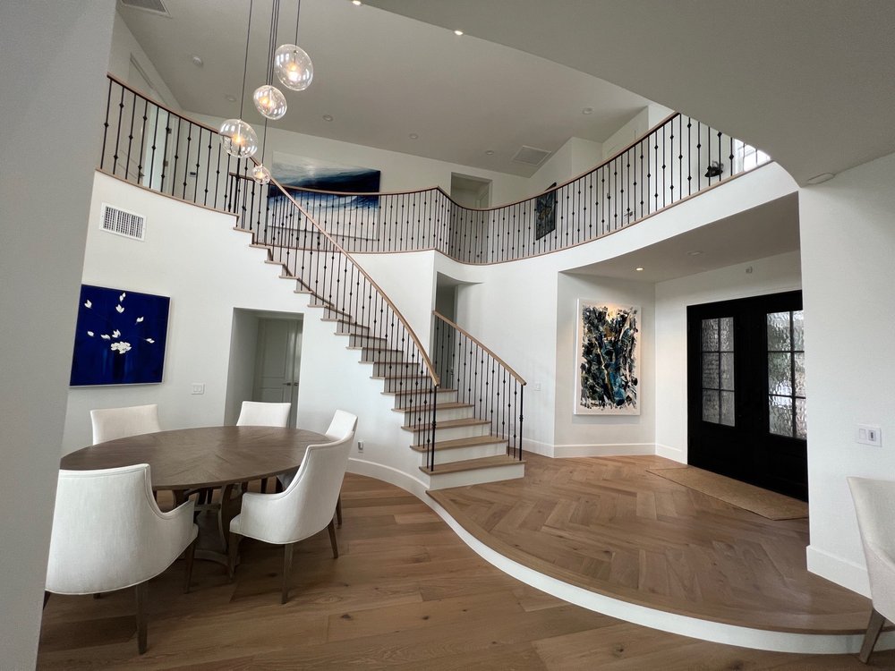 image of business Marquez Wood Floors