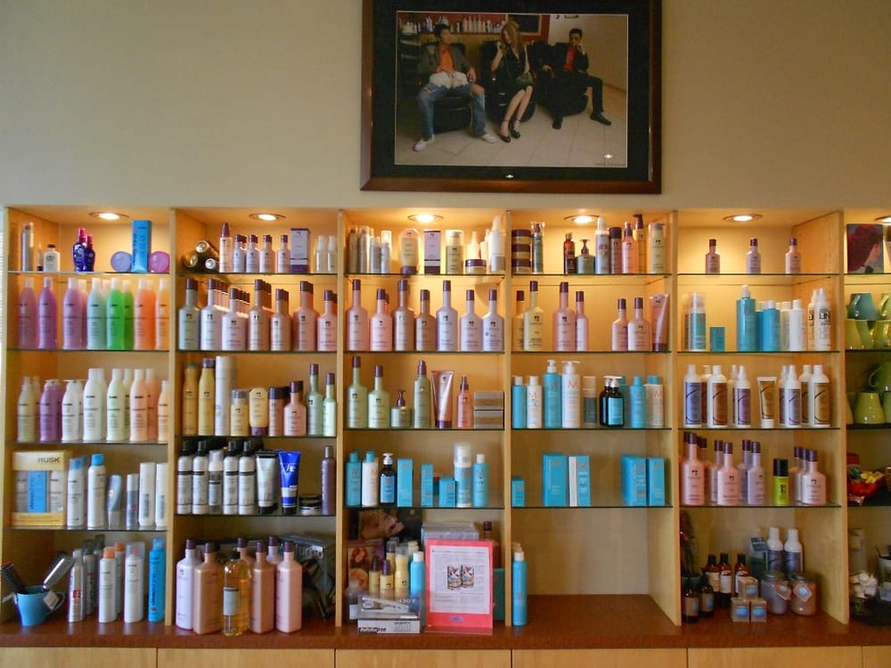 The Colour Tube 11 Photos Hair Salons 13860 Greenfield Ave