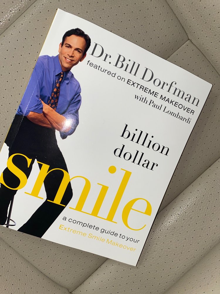 image of business Bill Dorfman, DDS - Century City Aesthetic Dentistry