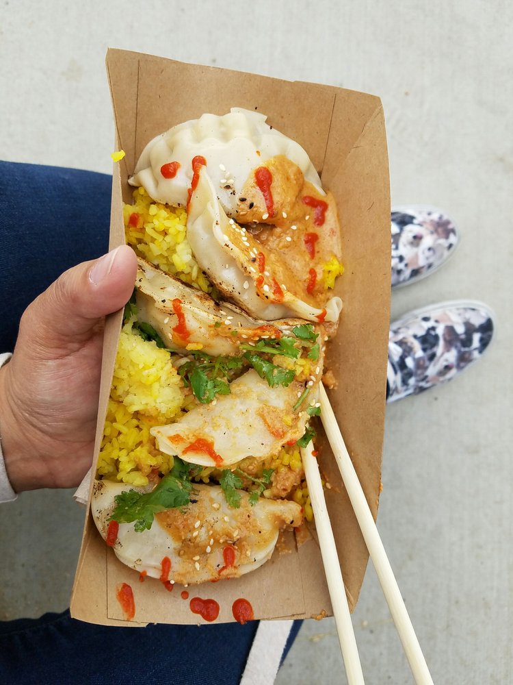 Umami Mobile Eatery