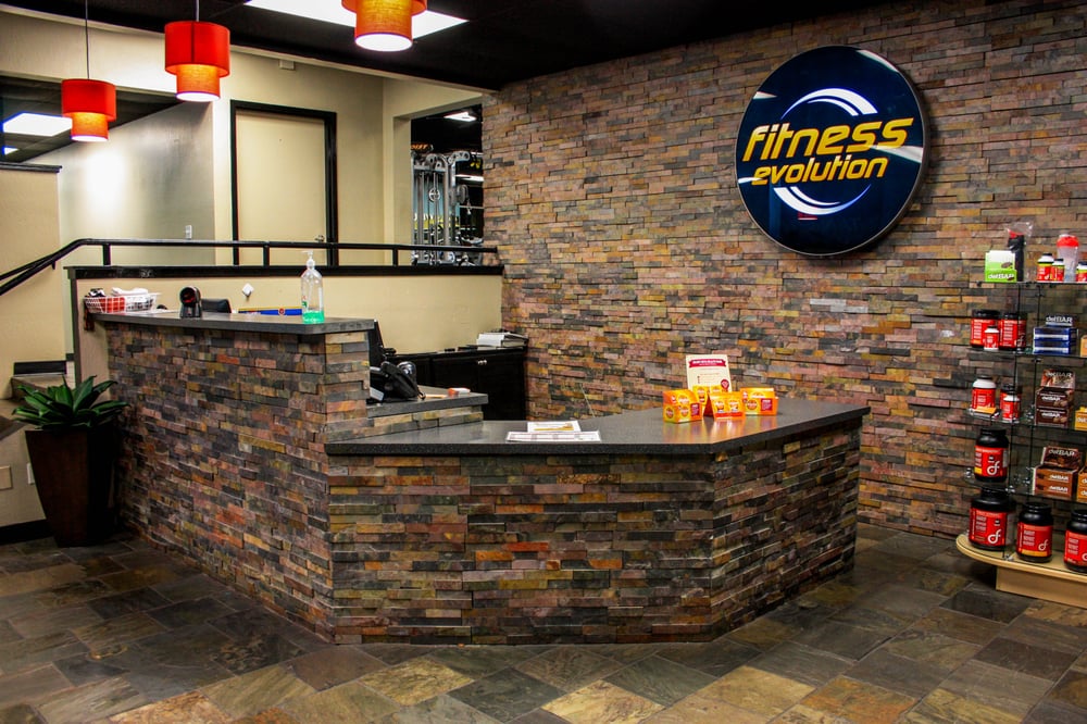 Fitness Evolution CLOSED 28 Photos &amp; 127 Reviews