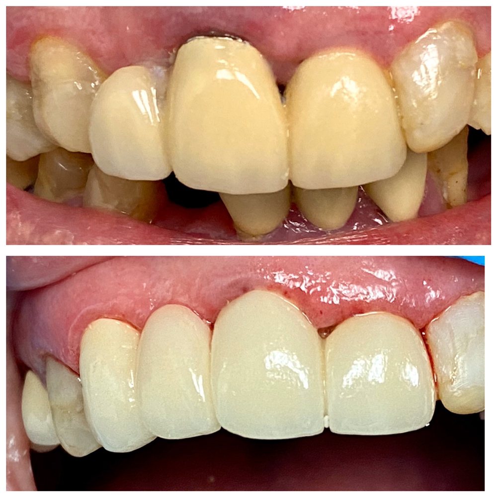 image of business Noho Dental Care 