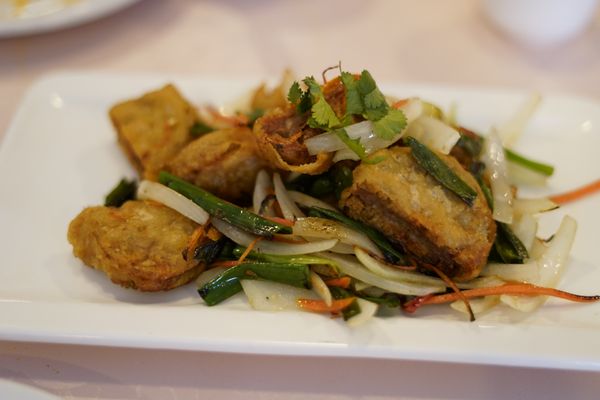 General Tso Kitchen 363 Fotos E 144 Avaliacoes Sichuan 3741