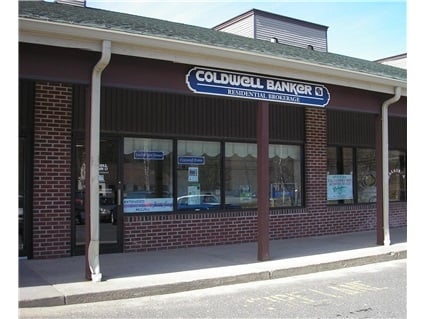 Coldwell Banker Residential Brokerage