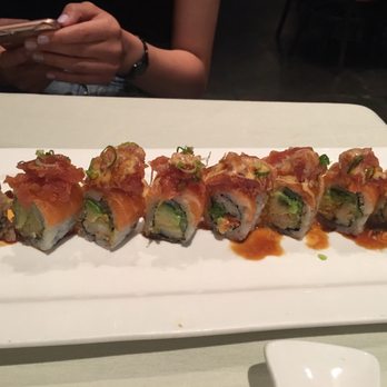 Blue Fish Sushi | Blue Fish Sushi Recipes Easy Food Recipes Blue Fish Sushi | Blue Fish Sushi Recipes Easy Food Recipes