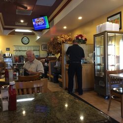 Central Park Family Restaurant 111 Photos 134 Reviews American Photo Of Central Park Family Restaurant New Port Richey Fl United States