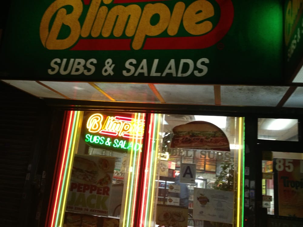 Blimpie