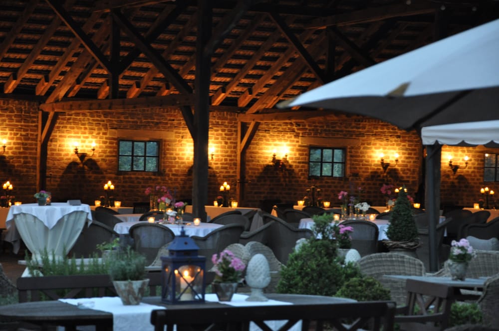 Schmücker Hof - Breakfast & Brunch - Auf der Höhe 9, Bottrop, Nordrhein