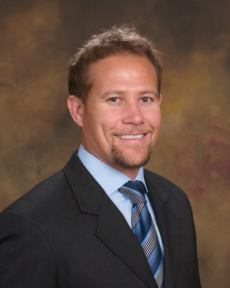 The Law Office of Joshua J. Price