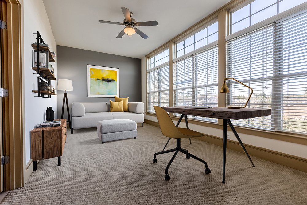 Trinity Commons At Erwin