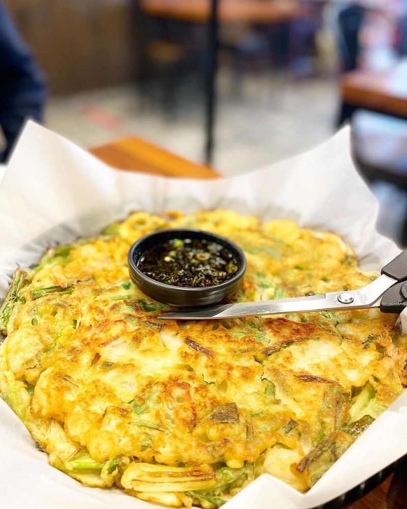 Hanyang Jokbal