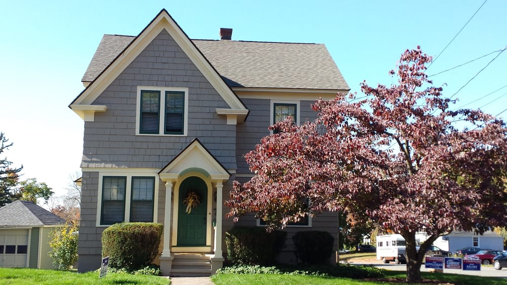 The Architects Architects 56 Arbor St, Frog Hollow, Hartford, CT