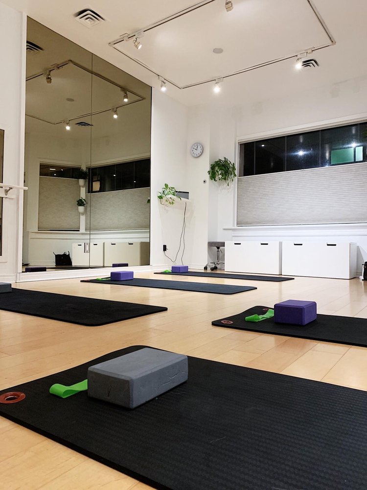 Flexspace Studios