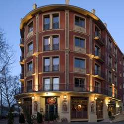 Fehrbelliner Str Hotel Berlin Fehrbelliner Str Hotel Berlin