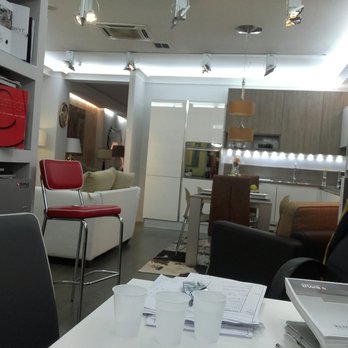 De riso la maison bijou get quote interior design viale ... Interior designer napoli