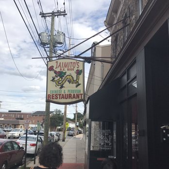 Jaimito S Chinese Restaurant 97 Photos 98 Reviews Photo Of Jaimito S Chinese Restaurant Clifton Nj United States Front The