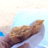 Empanada Lady