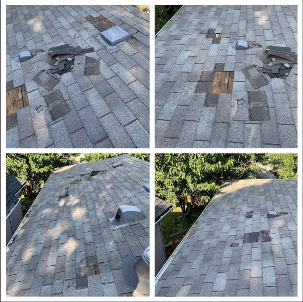 Eclipse Roofing