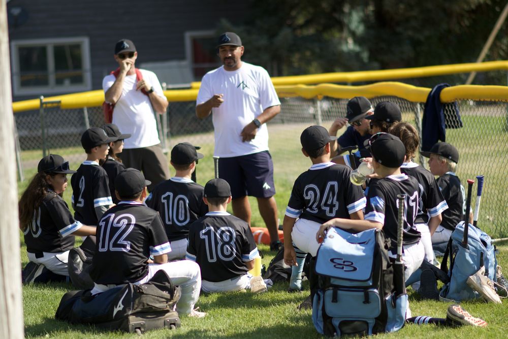 Desert Sluggers Facility, Indio Roadtrippers