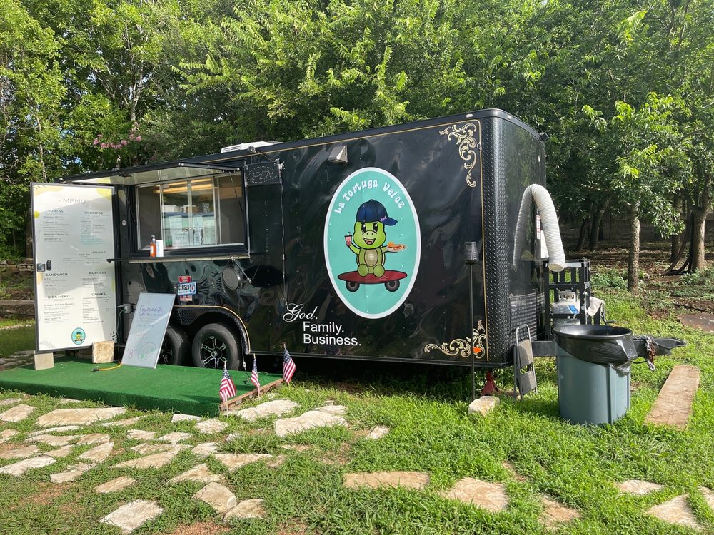 La Tortuga Veloz La Tortuga Veloz